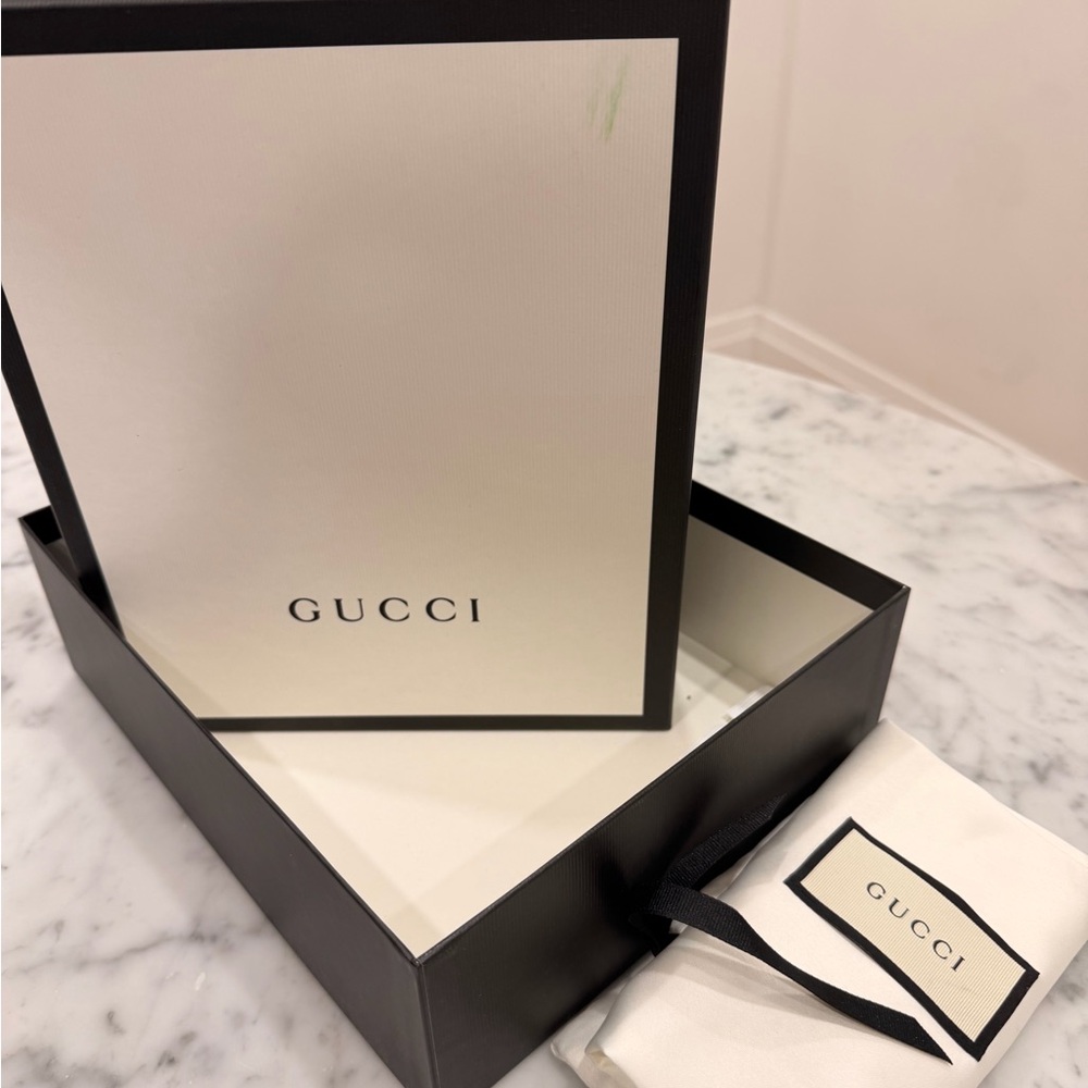 Gucci Ophidia Bag - Picture 4 of 16